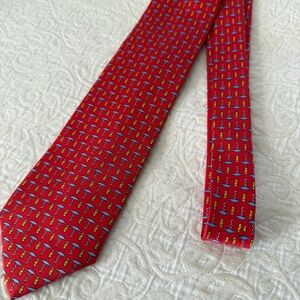 Peter Blair Silk Tie